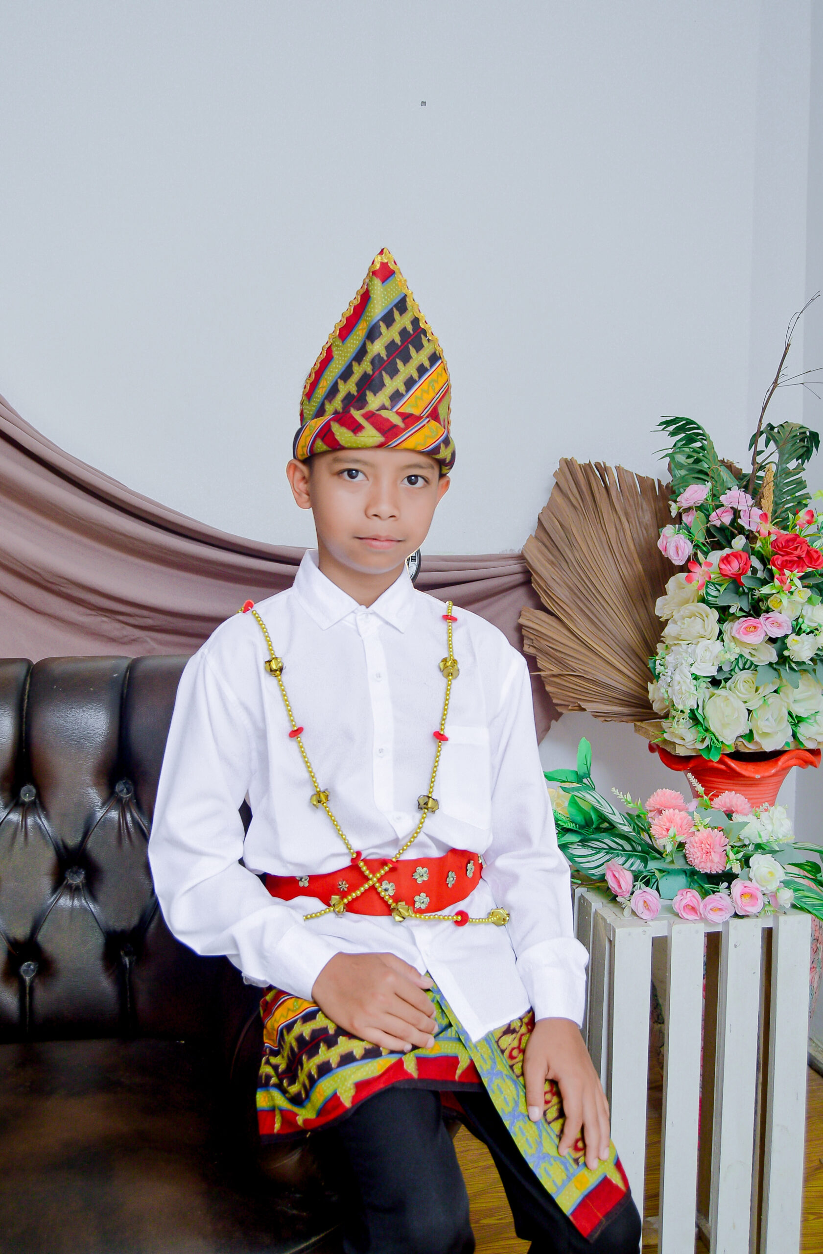 Foto Pemelai